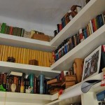 libros